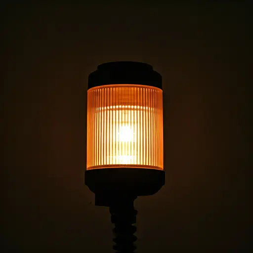 Emergency Lights