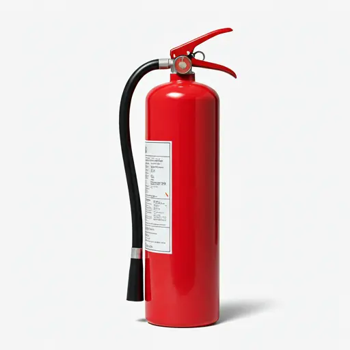 Fire Extinguisher