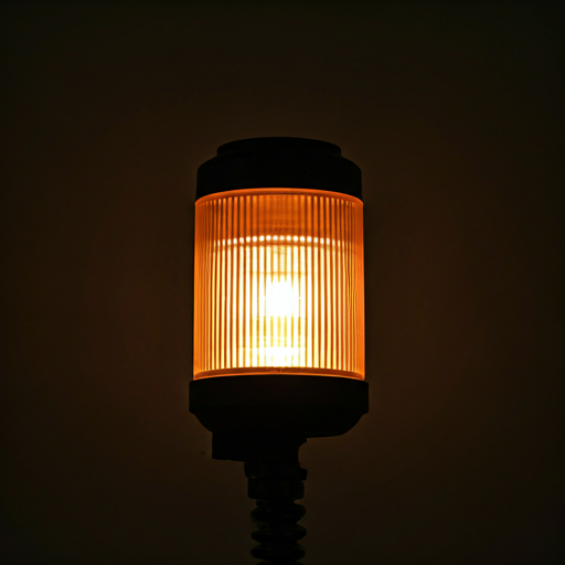 Emergency Lights