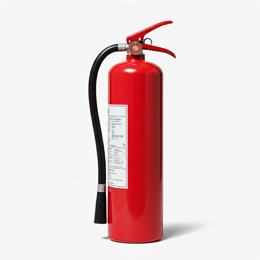 Fire Extinguisher
