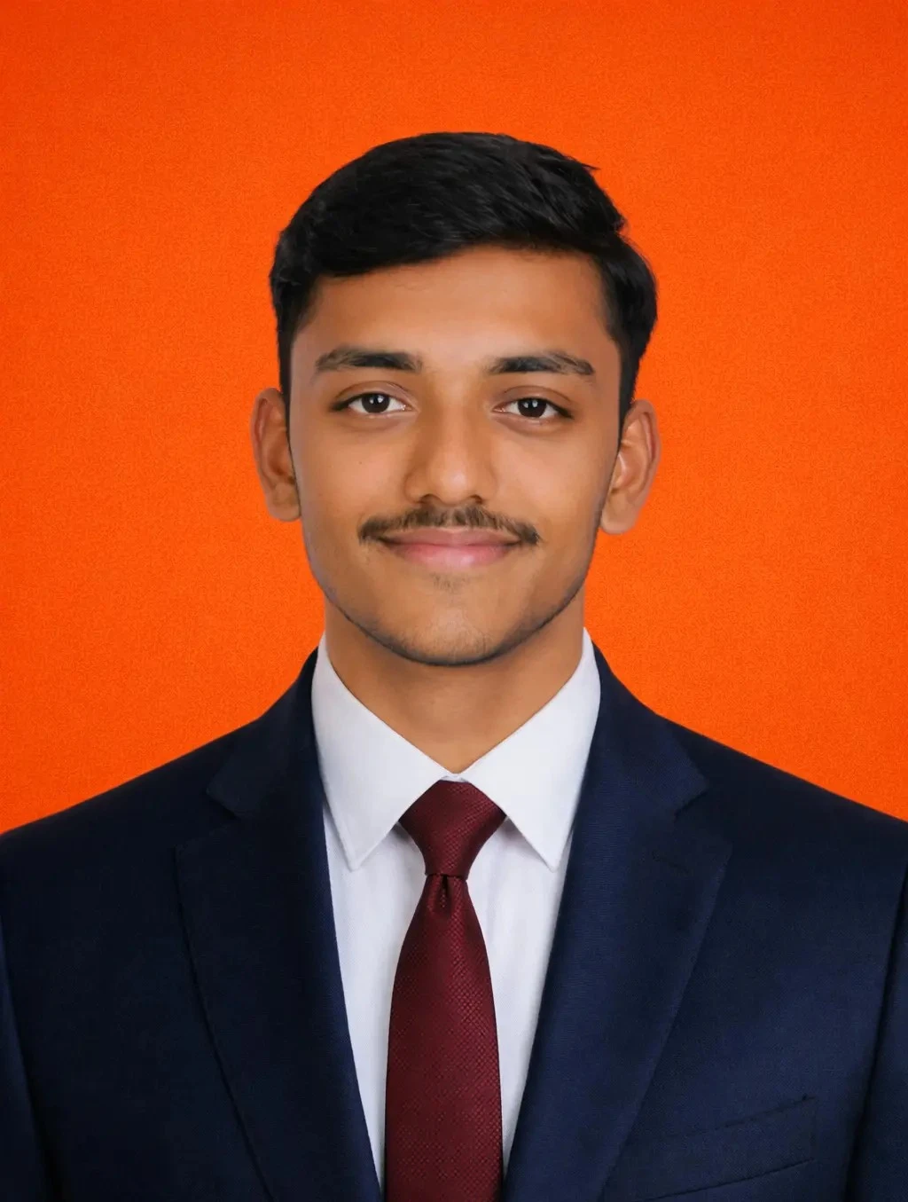 Shubham Parekh — Engineering Excellence at Try Axion Safety