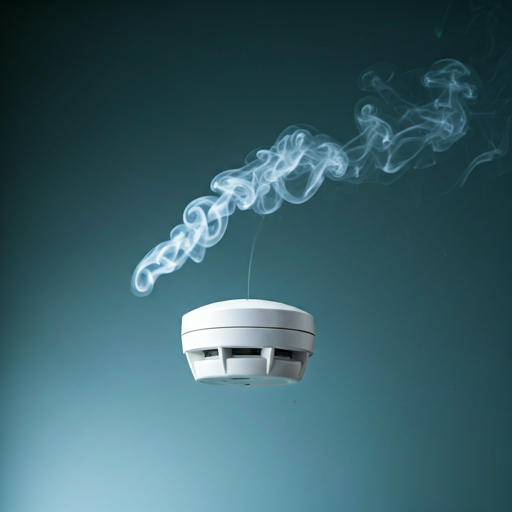 Smoke Detector
